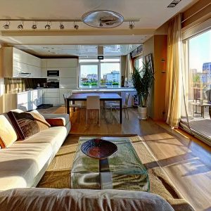 Apartamento Paradise